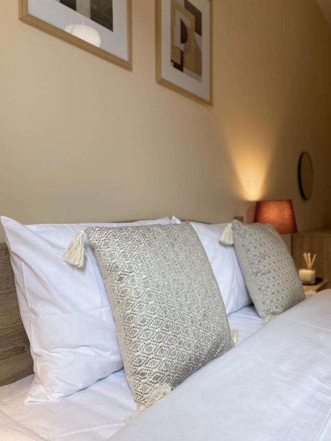 Top Centre Sofia Apartment For 6 Guests エクステリア 写真