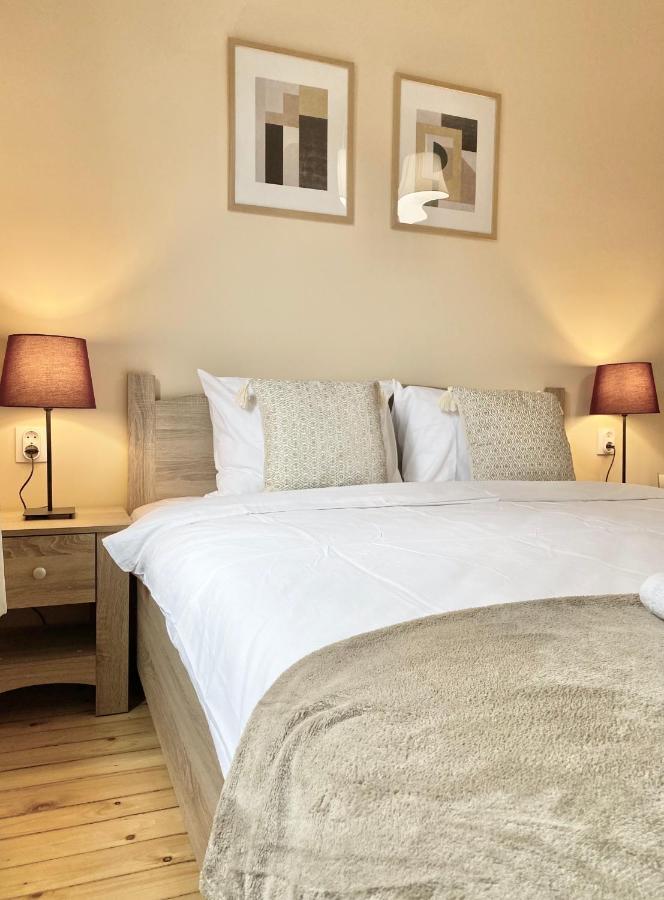 Top Centre Sofia Apartment For 6 Guests エクステリア 写真