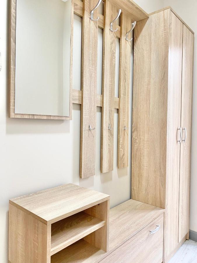 Top Centre Sofia Apartment For 6 Guests エクステリア 写真
